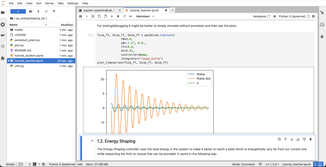 Step 6 screenshot