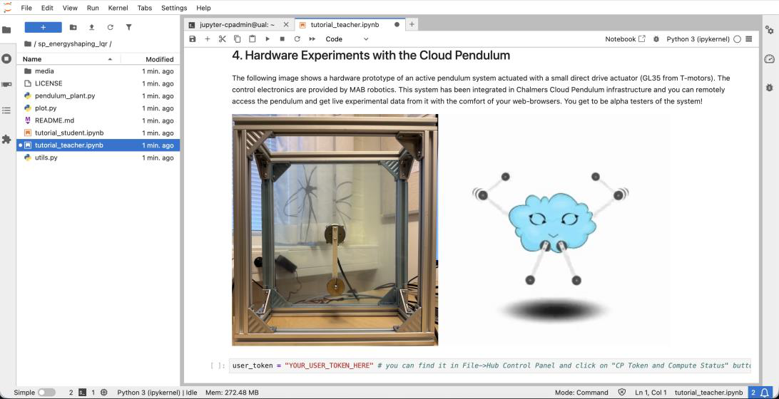 Step 7 screenshot