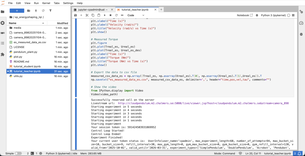 Step 9 screenshot