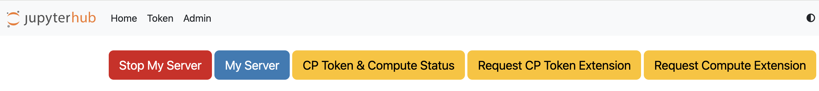 Signup step 2